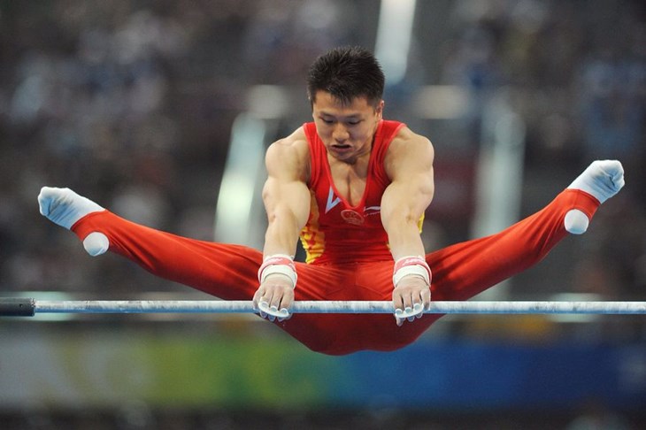 Kinezi odgovorili izazovu