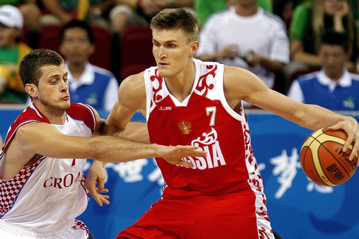 "Samo nas dobra ekipa može pobijediti"