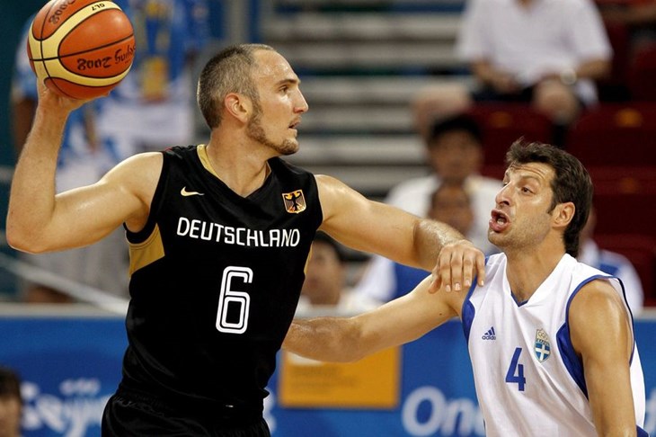 Buđenje Grka, spas Španjolaca