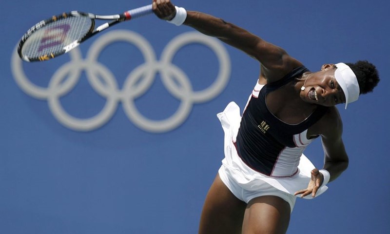 Lak posao za sestre Williams