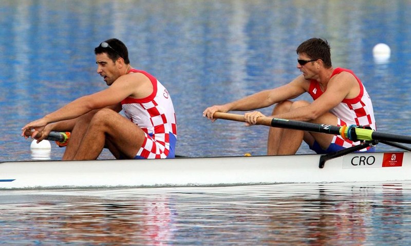 Skelini: "Predali smo se nakon 500 metara"