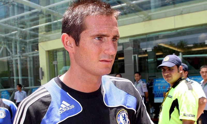 Lampard ostaje na Stamford Bridgeu