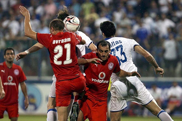 Ciparski san nastavljen, favoriti rutinski