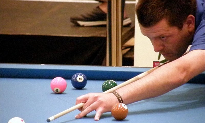 Nastavak Euro Toura