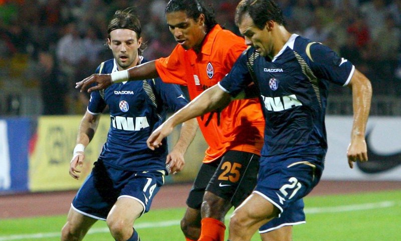 Dinamo bez šanse
