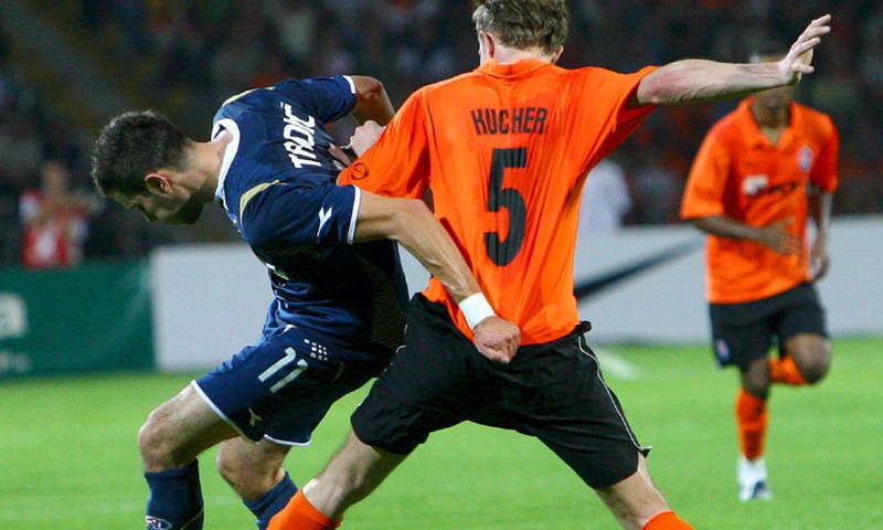 Čime je Dinamo razočarao?