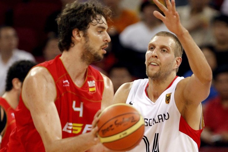 Yao za pobjedu, nemoćni i Grci