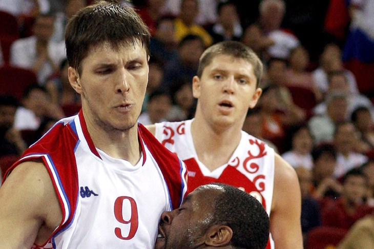 Sjećanje na Peking: Pobjeda nad aktualnim europskim prvacima