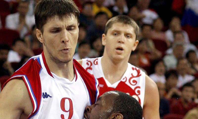 UŽIVO: Hrvatska - Argentina (16.15)