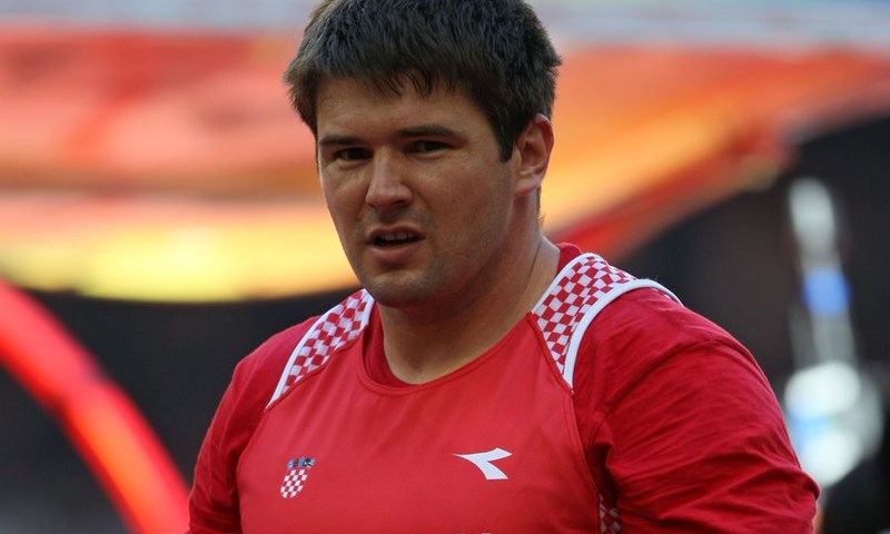 Perković upija atmosferu, Haklitsu finale?