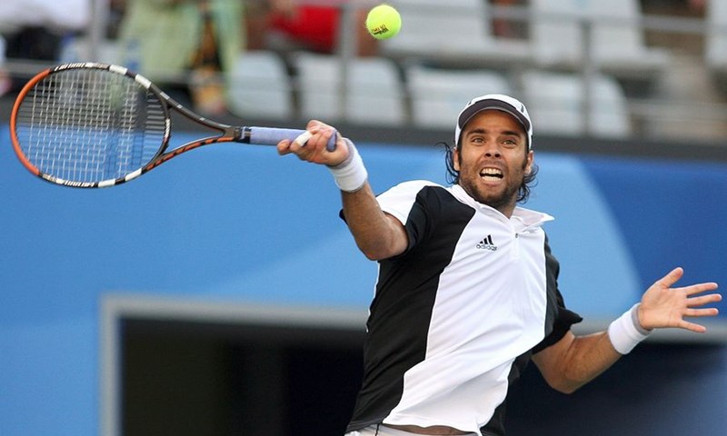 Gonzalez i Nadal za zlato