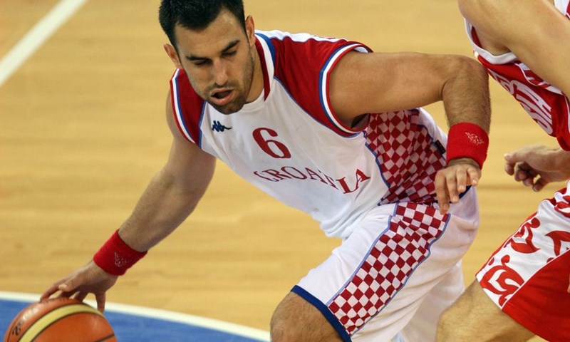Popović, Repeša i Perić blizu završnog turnira