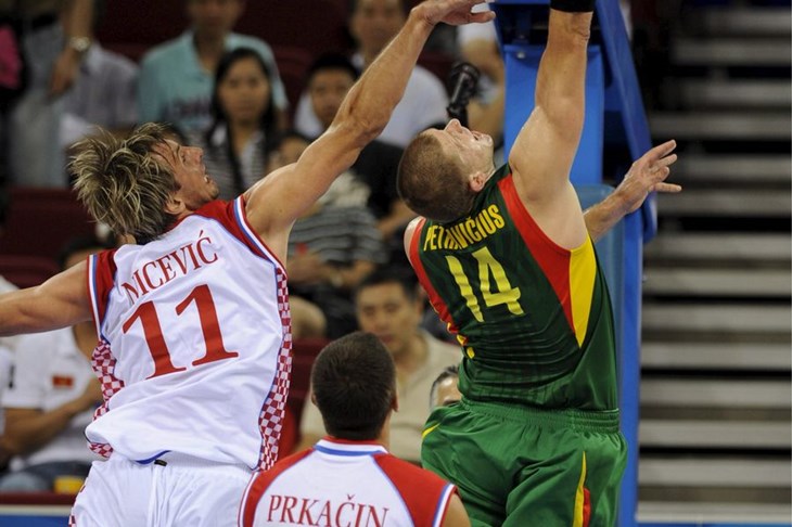 "Bar nismo pali bez borbe"