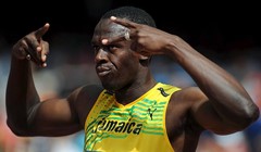 Video: Čudesni Usain Bolt
