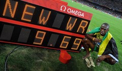 Bolt otkrio formulu uspjeha