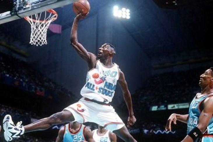 Zvijezda NBA lige iz mirovine u Italiju!