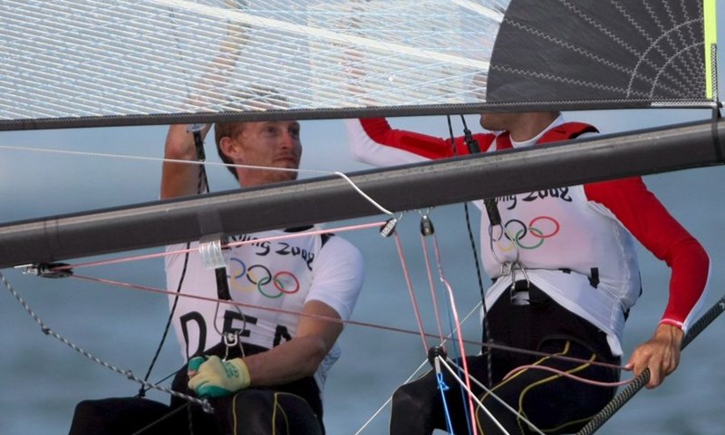 Dancima prva zlatna medalja