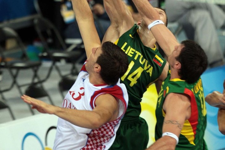 Sjećanje na Peking: Poraz od Litavaca, presudila loša posljednja dionica