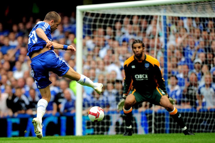 Ćorluka ublažio potop Cityja