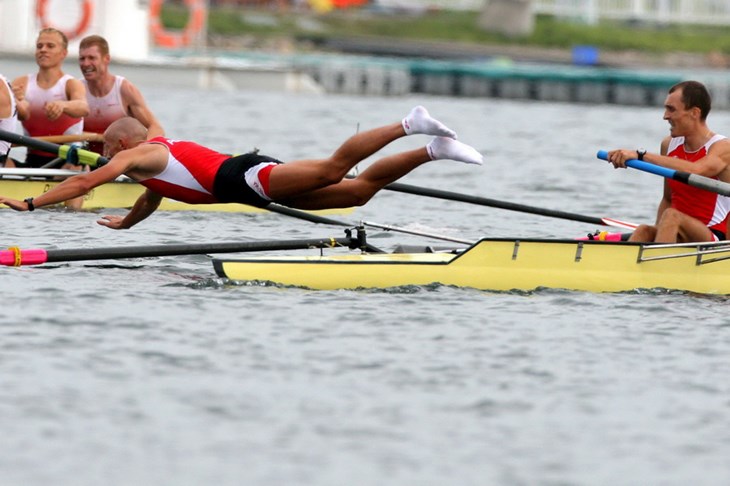 Kanađanima zlato u kraljevskoj disciplini
