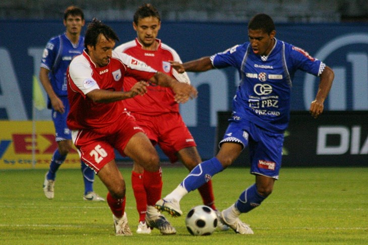 Furiozan završetak popravio dojam