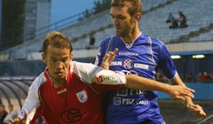 Dinamo sjajan, Rijeci derbi