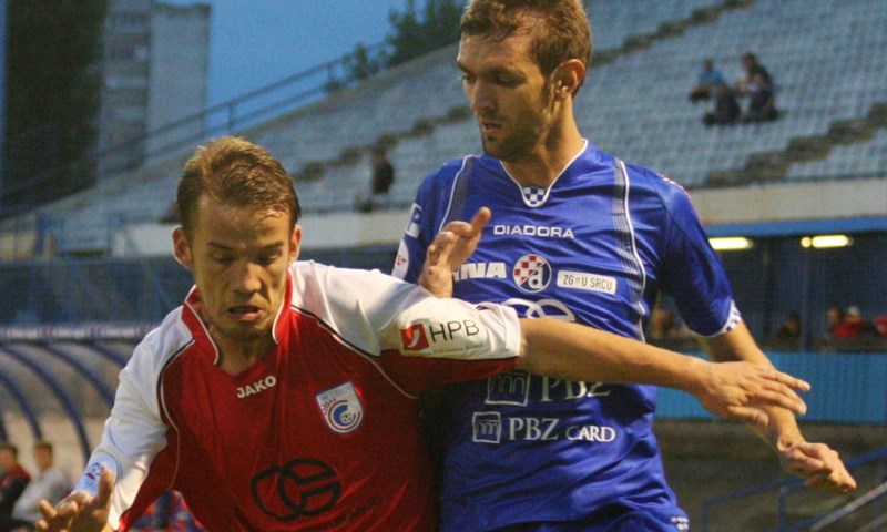 Dinamo sjajan, Rijeci derbi
