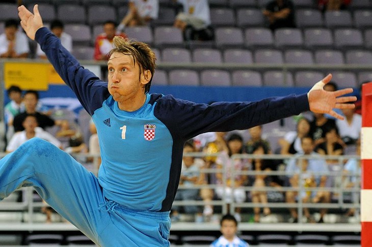 Buntić i Losert odlični u pobjedama