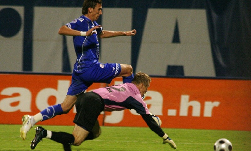 Kriv je Darijo Srna