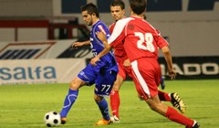 Cibalijino slavlje odgodilo Dinamovo