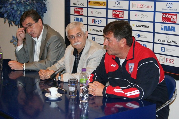 Kontinuitet kao nepoznanica