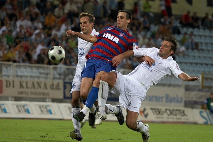 Jesu li Hajdukovci od šampionskog materijala?