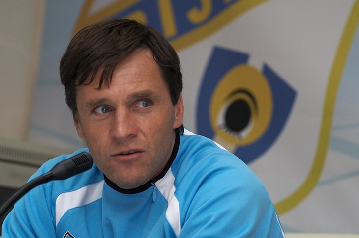 "Napokon veseli ponedjeljak"