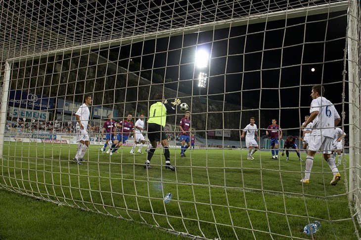 Utakmica bez favorita