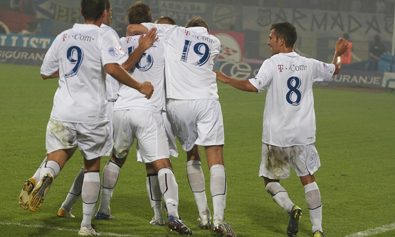 Rijeka jedanaestercima do četvrtfinala