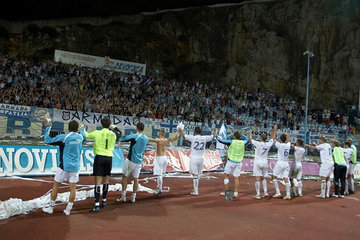 "Rijeka poznata van granica"