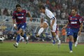 Hajduk pregovara sa Šerićem i Sharbinijem