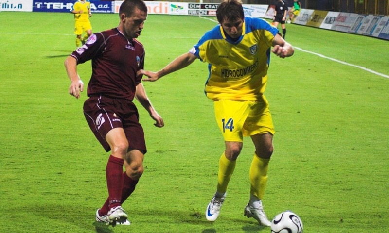 I to su dočekali