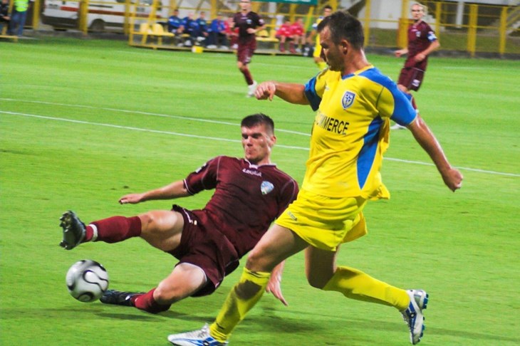 Inter iskoristio sesvetske nevolje