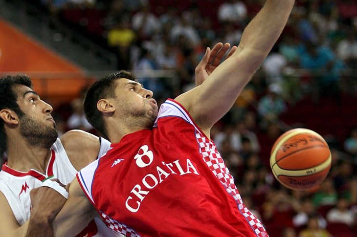 Sjećanje na Peking: Odrađivanje posla protiv Irana, Španjolci protivnik u četvrtfinalu