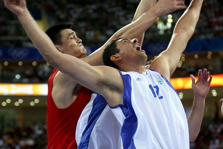 "Dream Team" ponovno uvjerljiv