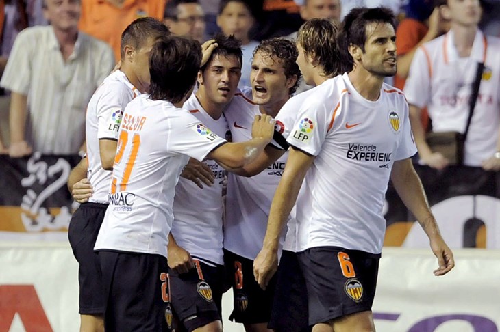 Real porazom otvorio sezonu