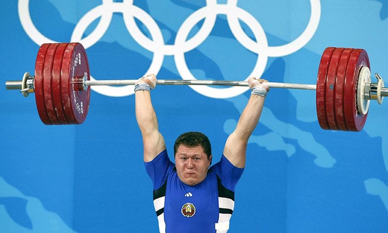 Sedam grama za broncu