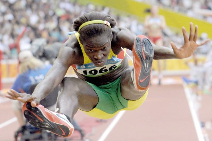 Pomor favoritkinja u dalju