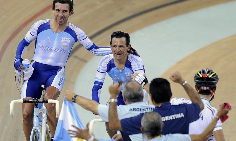 Britansko-argentinski dan