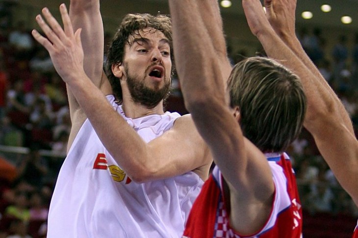 Premalo za svjetske prvake