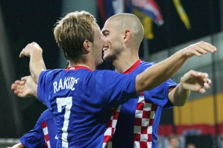 Pijpers pozvao 22 Kazahstanca za Hrvatsku