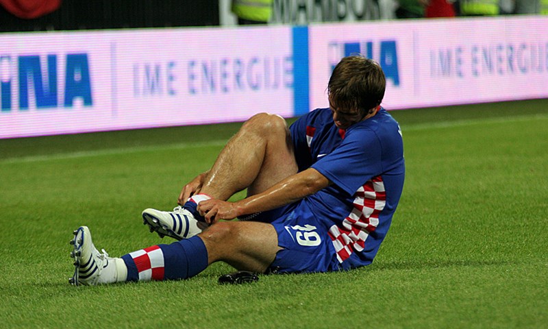 Kranjčar upitan za Englesku