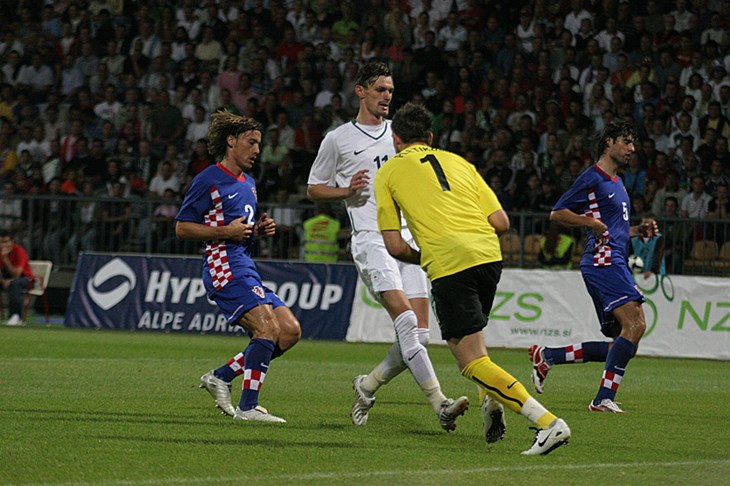 Hrvatska protiv Slovenije: Uvijek neugodni susreti, ali Vatreni nikada poraženi