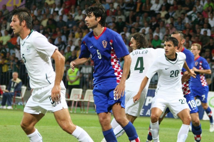 Cesar se ne vraća u Maksimir